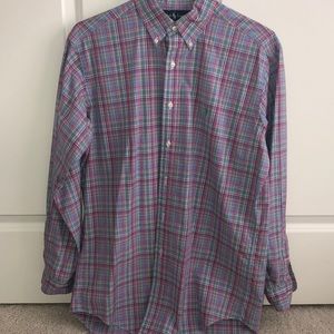 Ralph Lauren Polo size M